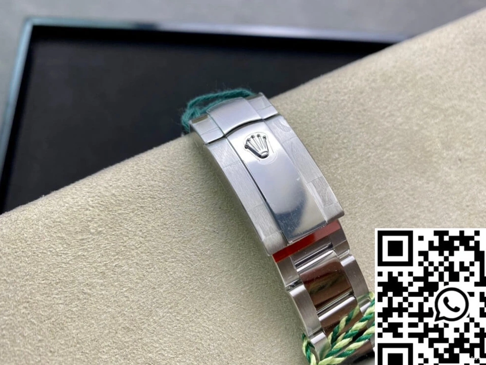 White VS Datejust Factory Rolex M126334-0009 Dial 0512